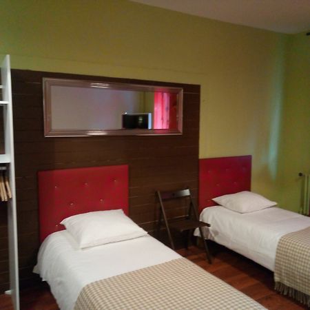 Apparthotel Dijon Congres Expo 外观 照片