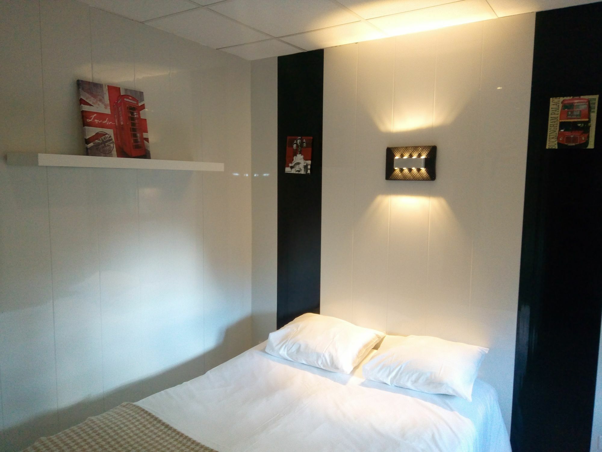 Apparthotel Dijon Congres Expo 外观 照片