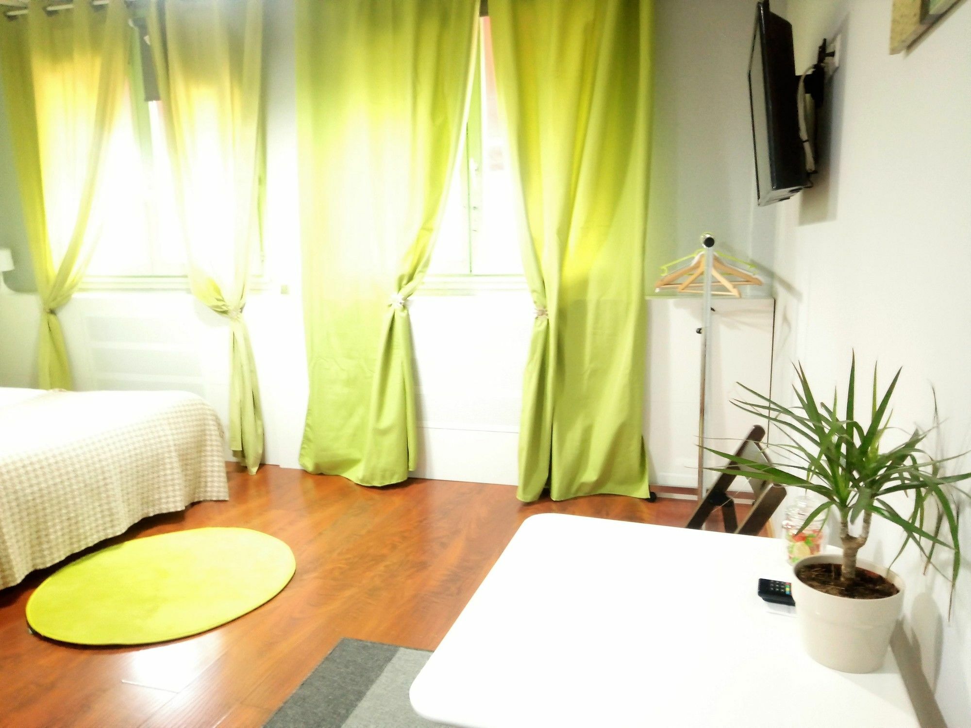 Apparthotel Dijon Congres Expo 外观 照片