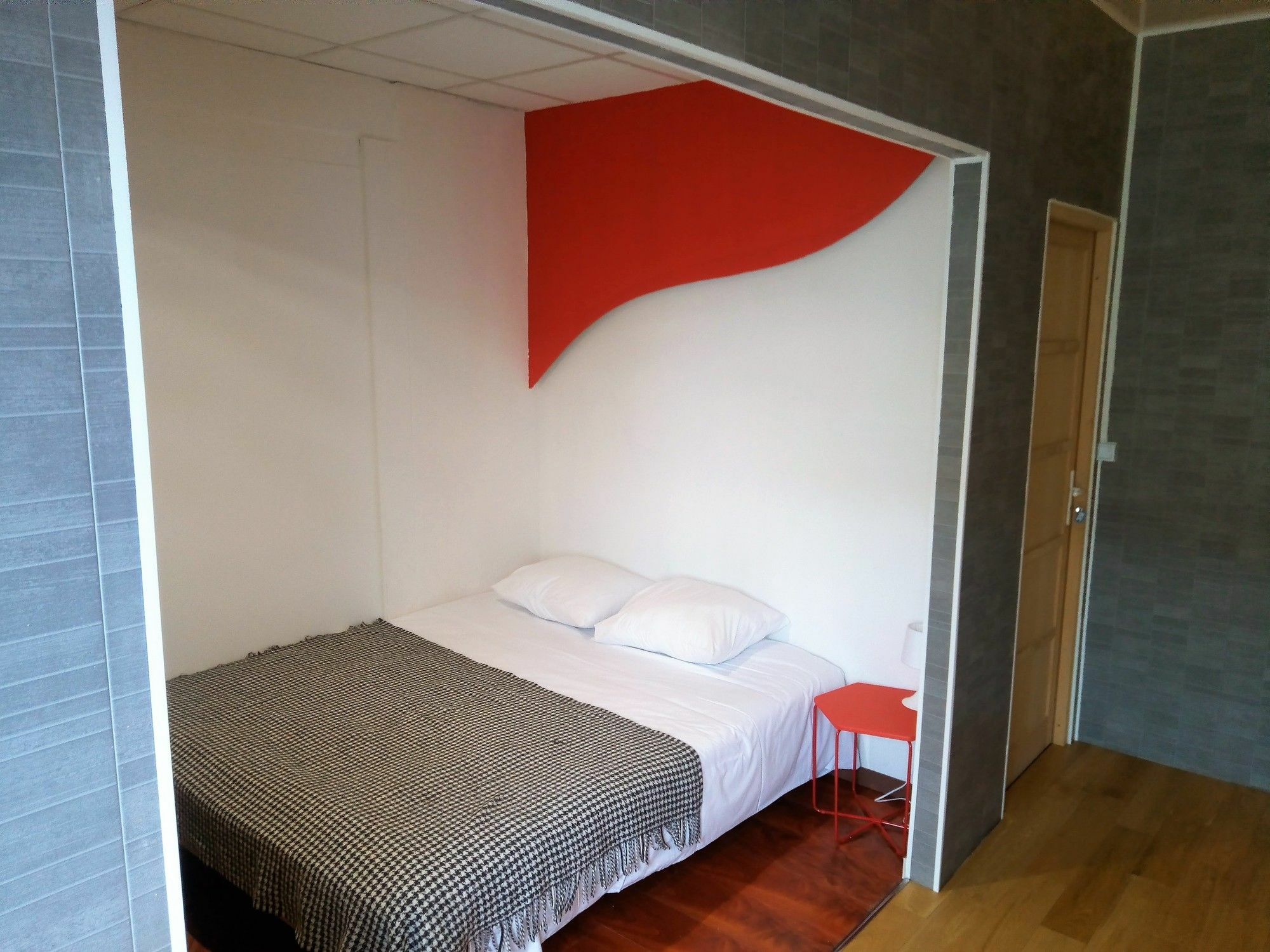 Apparthotel Dijon Congres Expo 外观 照片