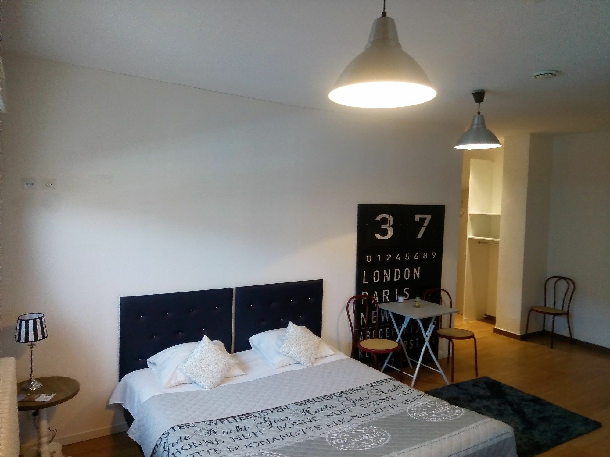 Apparthotel Dijon Congres Expo 外观 照片