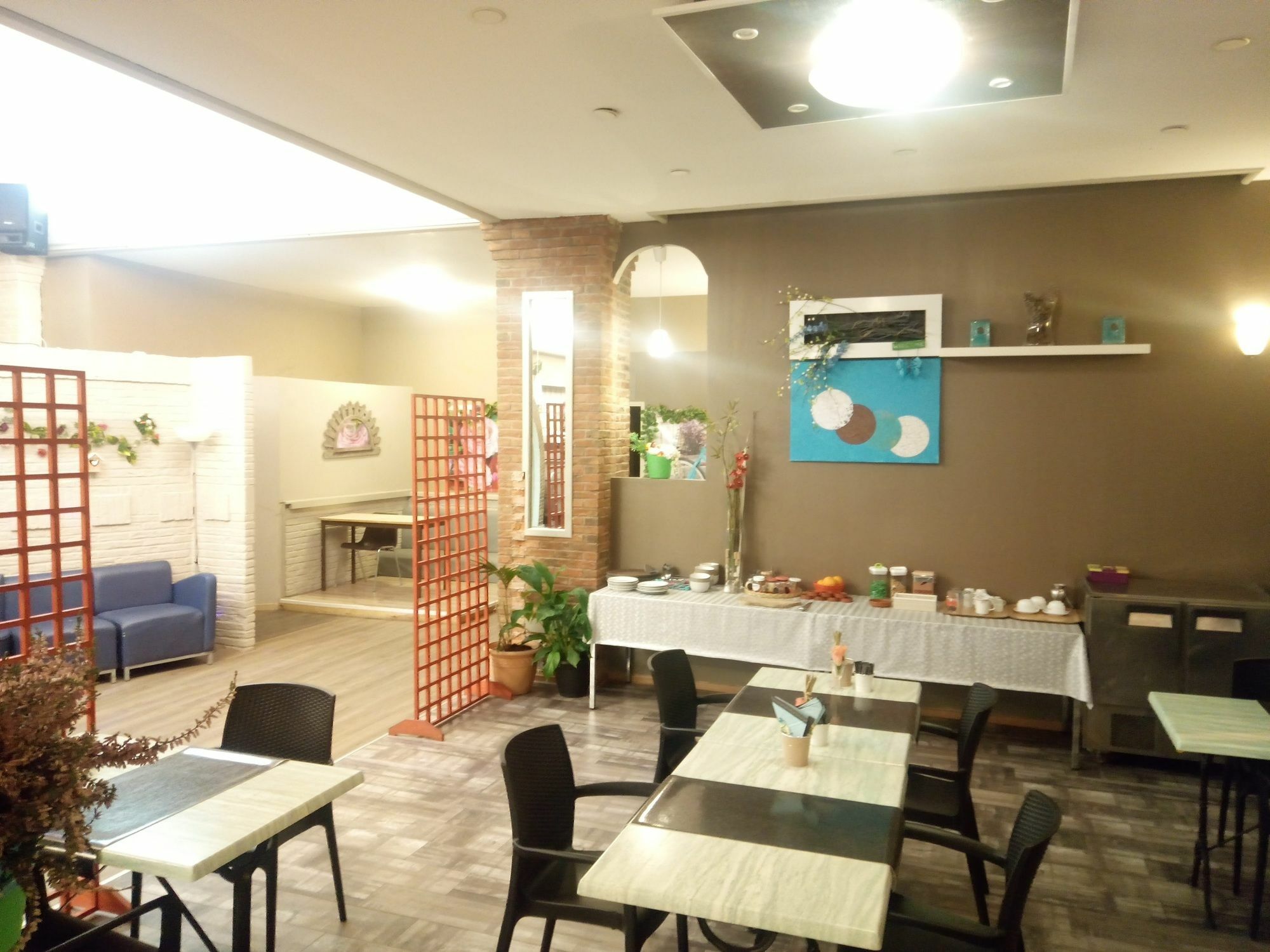 Apparthotel Dijon Congres Expo 外观 照片