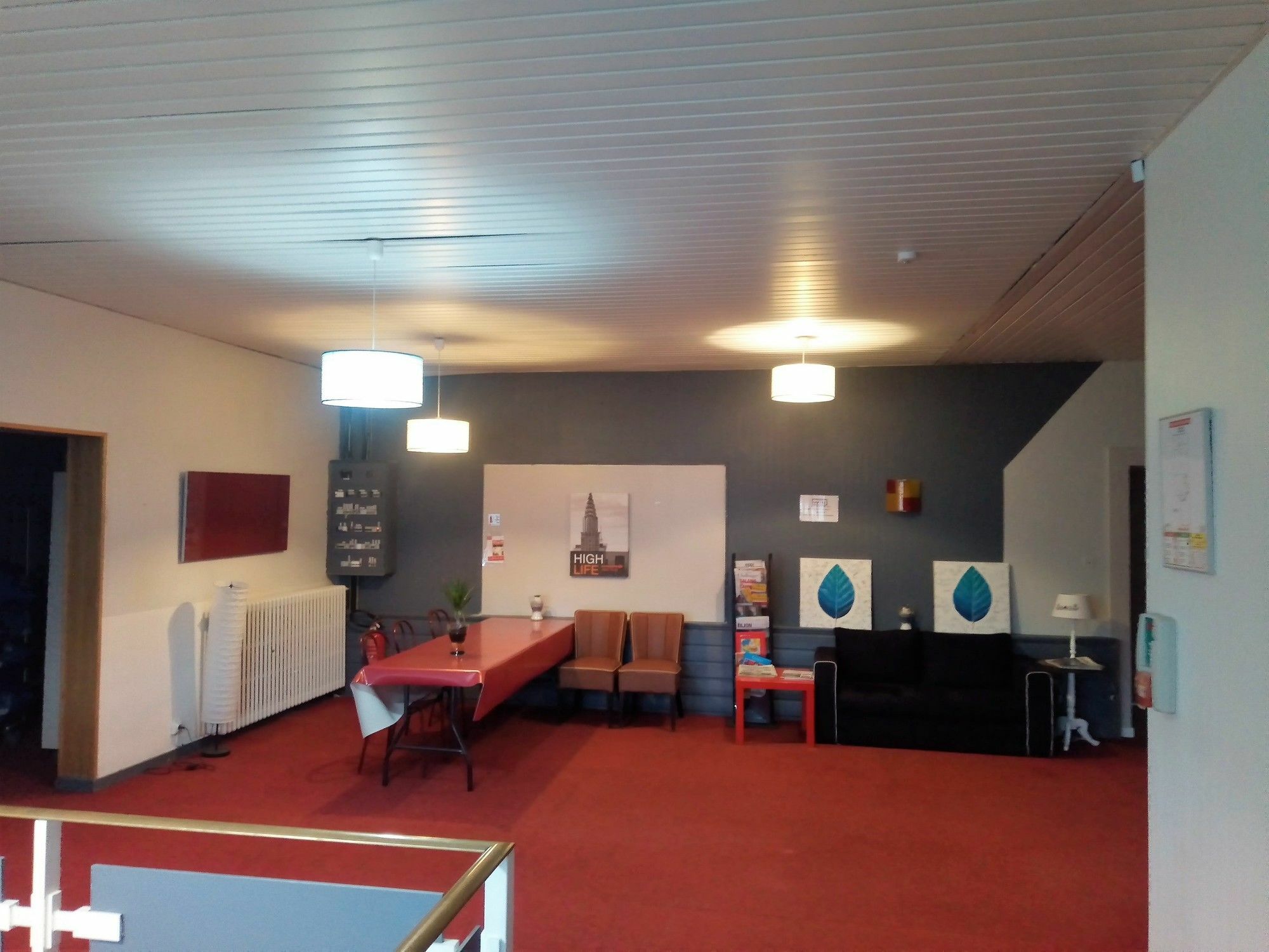 Apparthotel Dijon Congres Expo 外观 照片