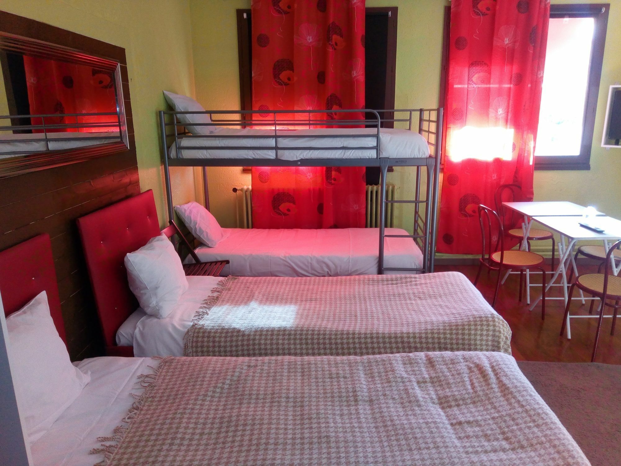 Apparthotel Dijon Congres Expo 外观 照片