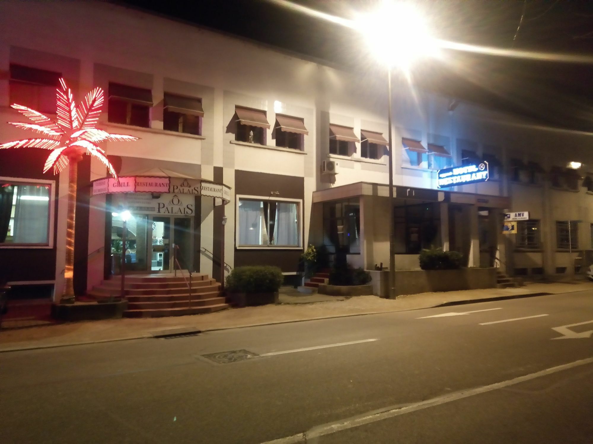 Apparthotel Dijon Congres Expo 外观 照片