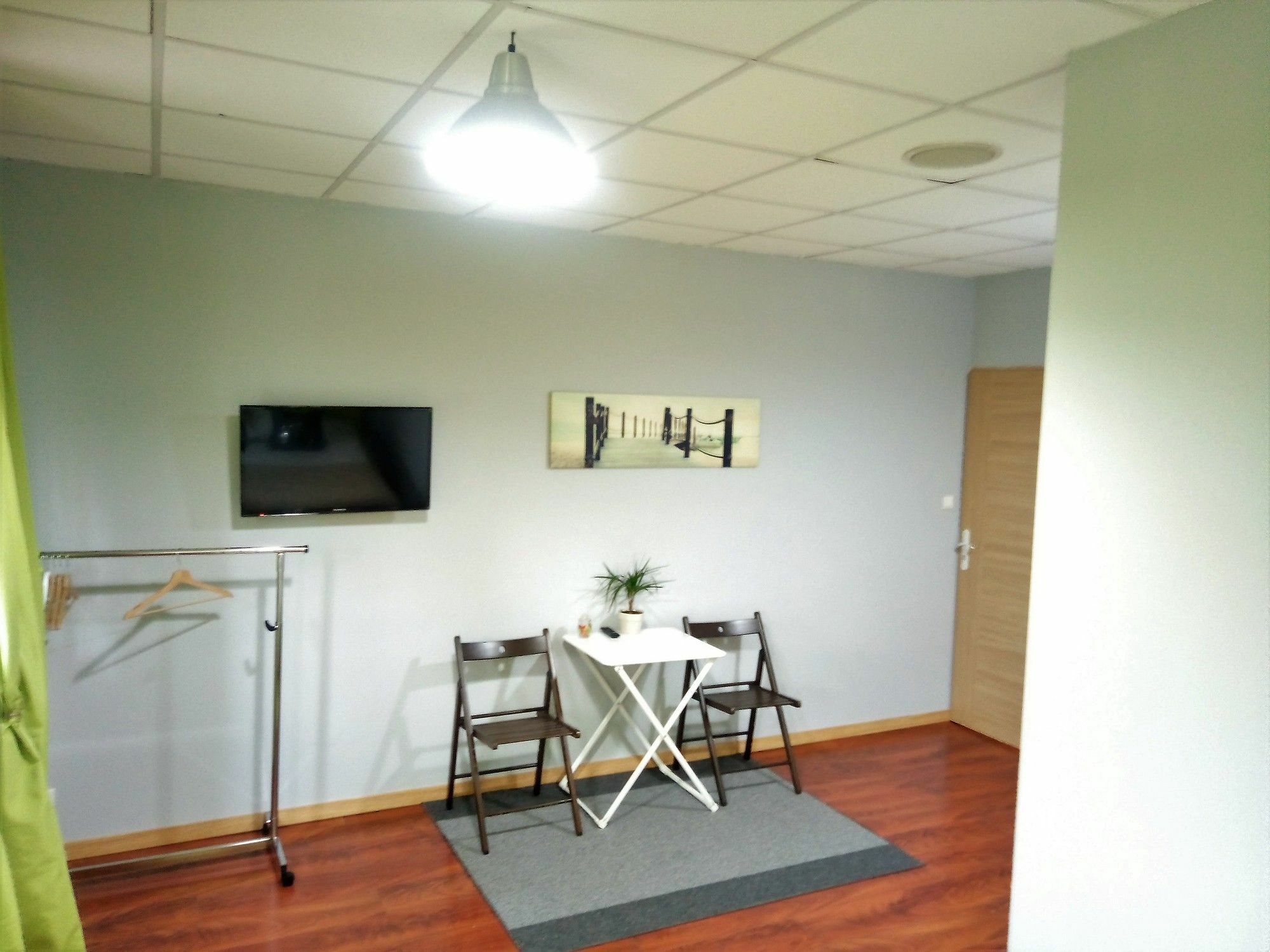 Apparthotel Dijon Congres Expo 外观 照片