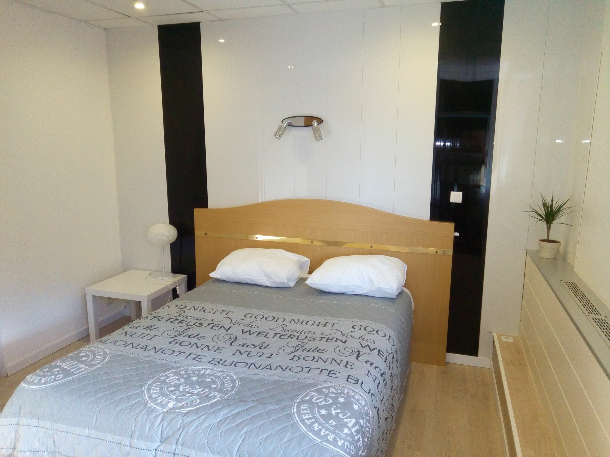 Apparthotel Dijon Congres Expo 外观 照片