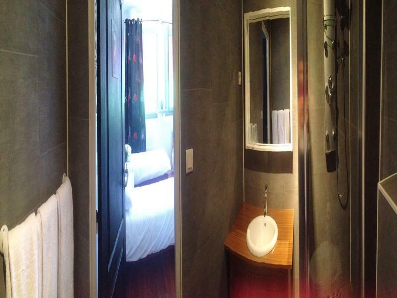 Apparthotel Dijon Congres Expo 外观 照片