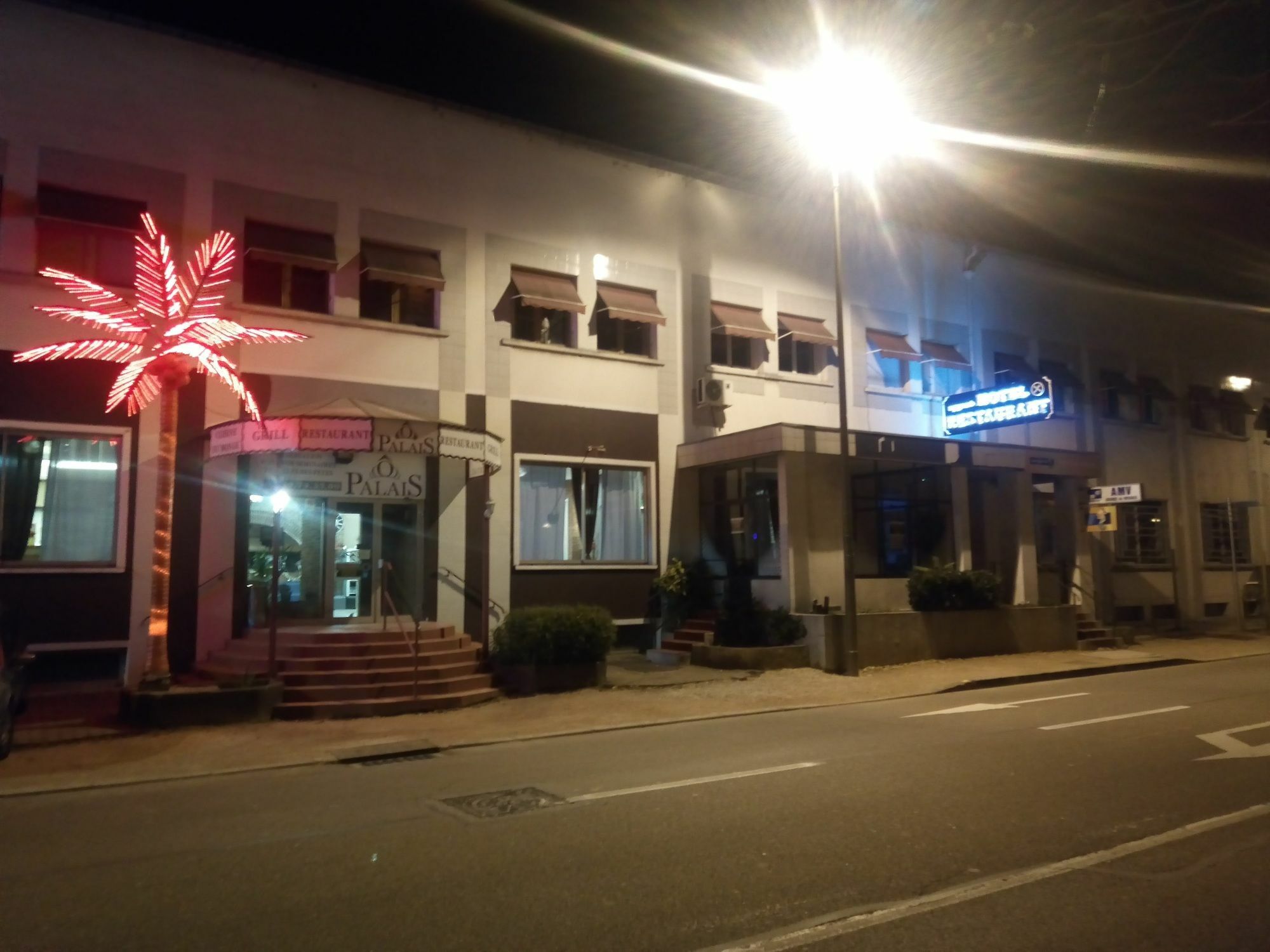 Apparthotel Dijon Congres Expo 外观 照片