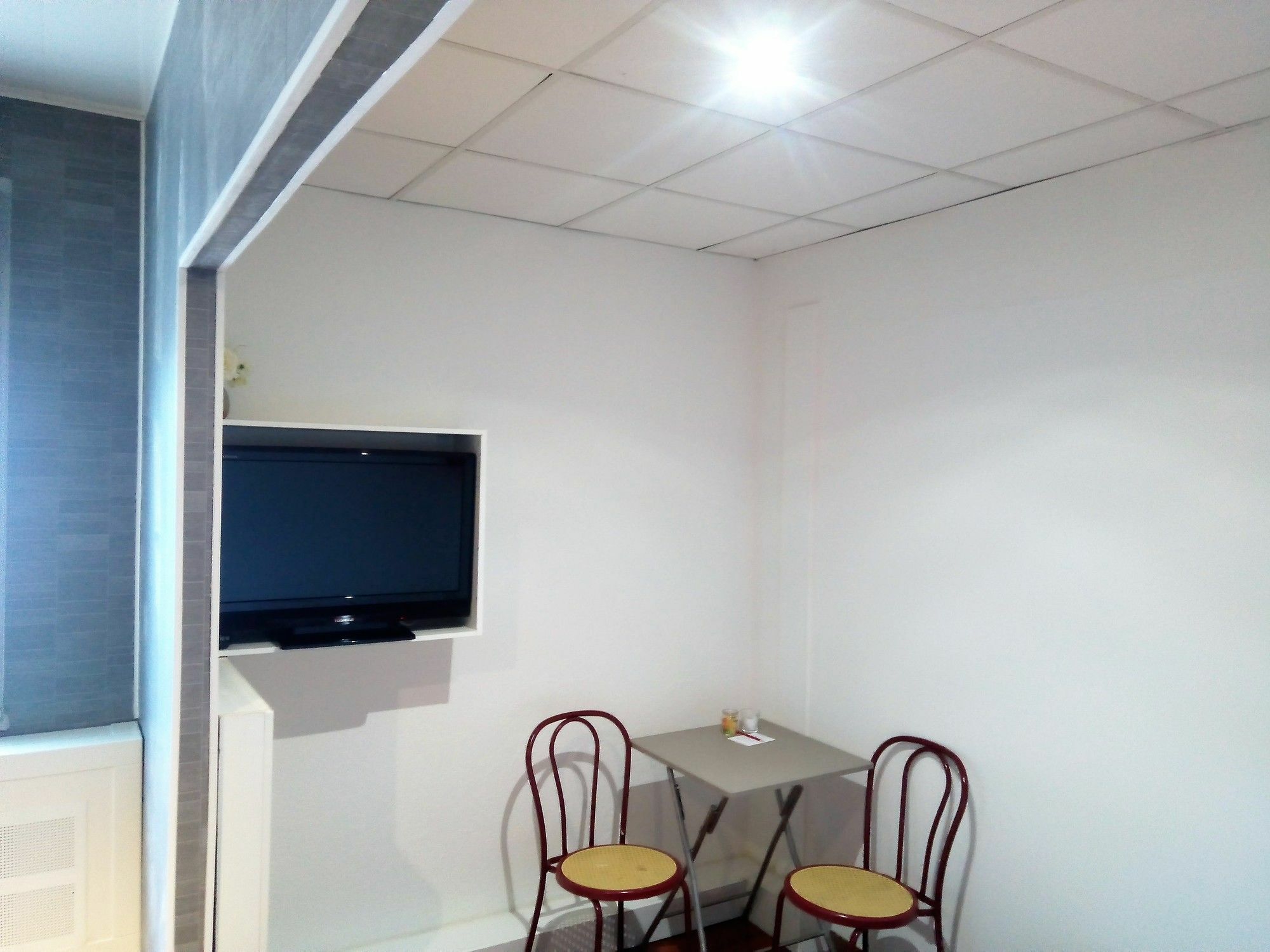 Apparthotel Dijon Congres Expo 外观 照片