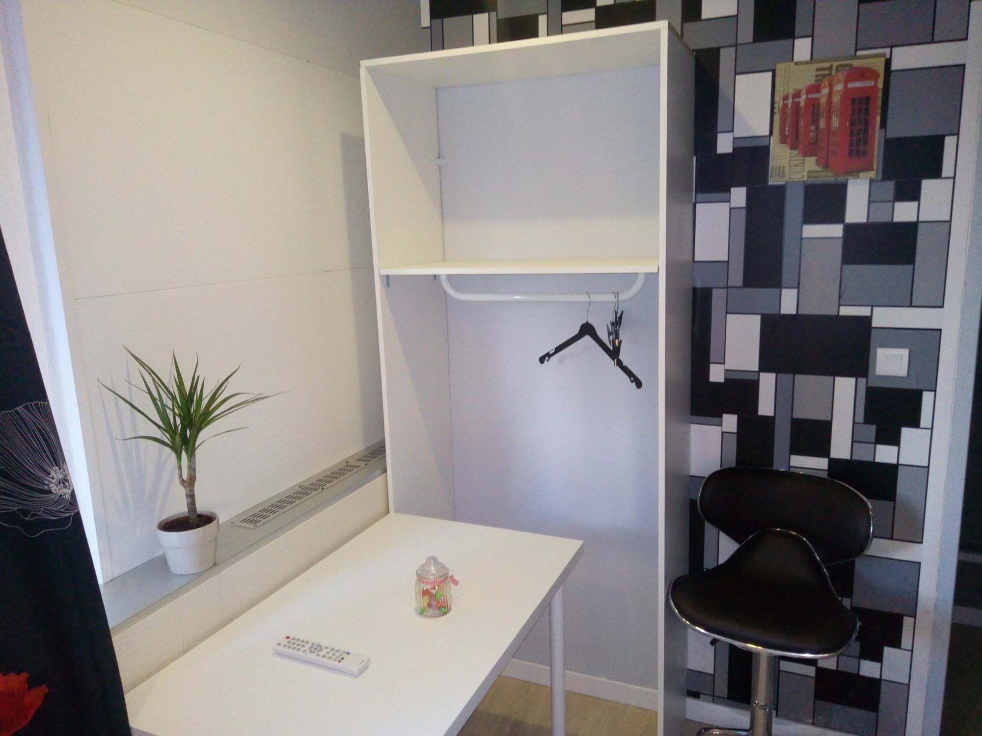 Apparthotel Dijon Congres Expo 外观 照片