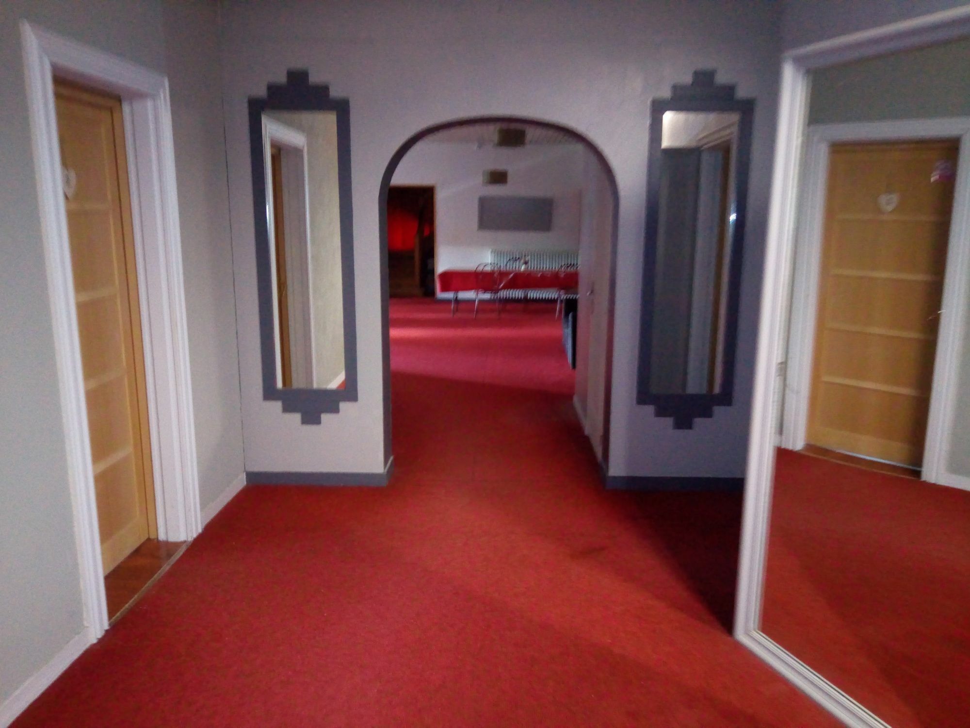 Apparthotel Dijon Congres Expo 外观 照片